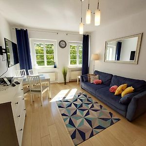 Appartement met een Slaapkamer